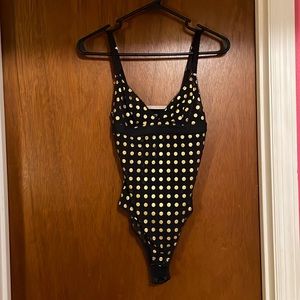 Stella McCartney bodysuit